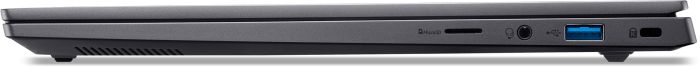 Acer Notebook Swift X 14 SFX14-73G 14.5" 2.8K OLED Touch, Intel U9-285H, 32GB, F1TB, NVD5070-8, Win11, gray