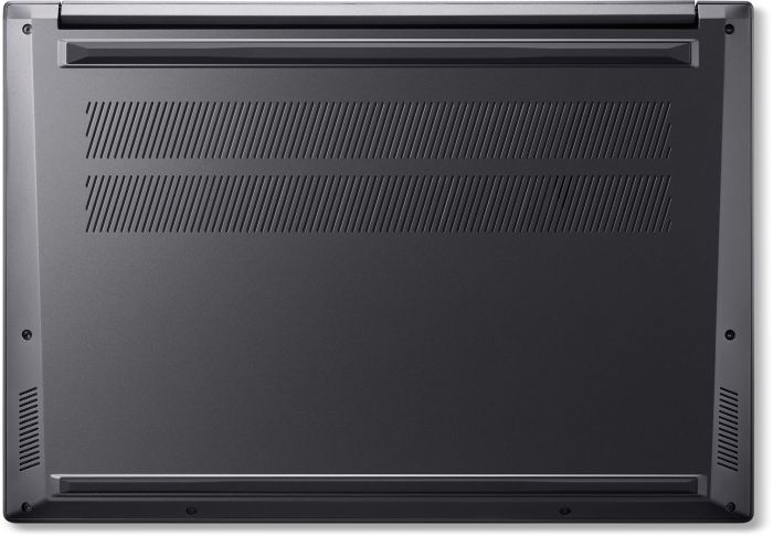 Acer Notebook Swift X 14 SFX14-73G 14.5" 2.8K OLED Touch, Intel U9-285H, 32GB, F1TB, NVD5070-8, Win11, gray