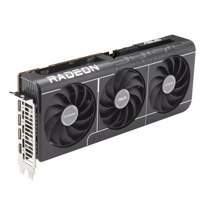 ASUS Radeon RX 9070 16GB GDDR6 OC GRE PRIME-RX9070GRE-O12G