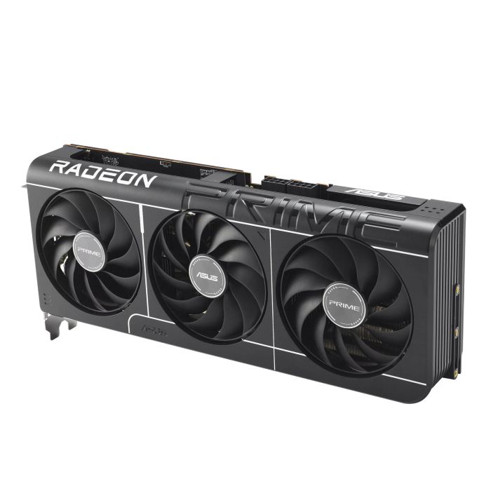 ASUS Radeon RX 9070 16GB GDDR6 OC GRE PRIME-RX9070GRE-O12G