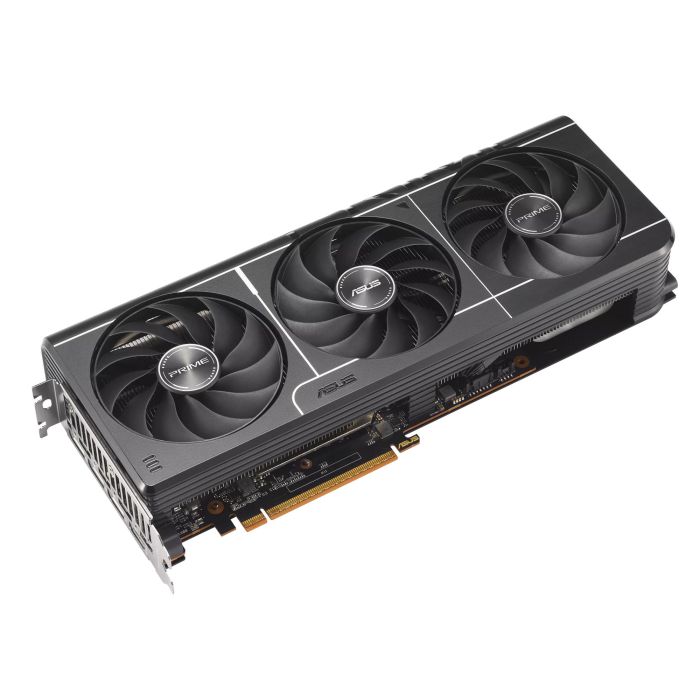 ASUS Radeon RX 9070 16GB GDDR6 OC GRE PRIME-RX9070GRE-O12G