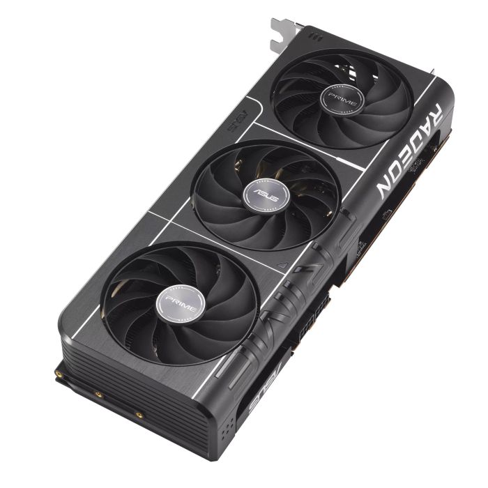 ASUS Radeon RX 9070 16GB GDDR6 OC GRE PRIME-RX9070GRE-O12G