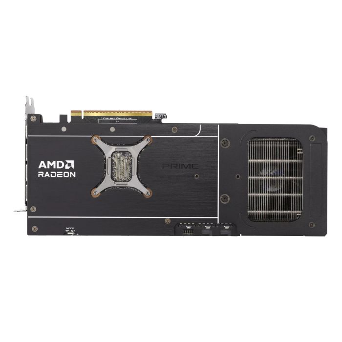ASUS Radeon RX 9070 16GB GDDR6 OC GRE PRIME-RX9070GRE-O12G