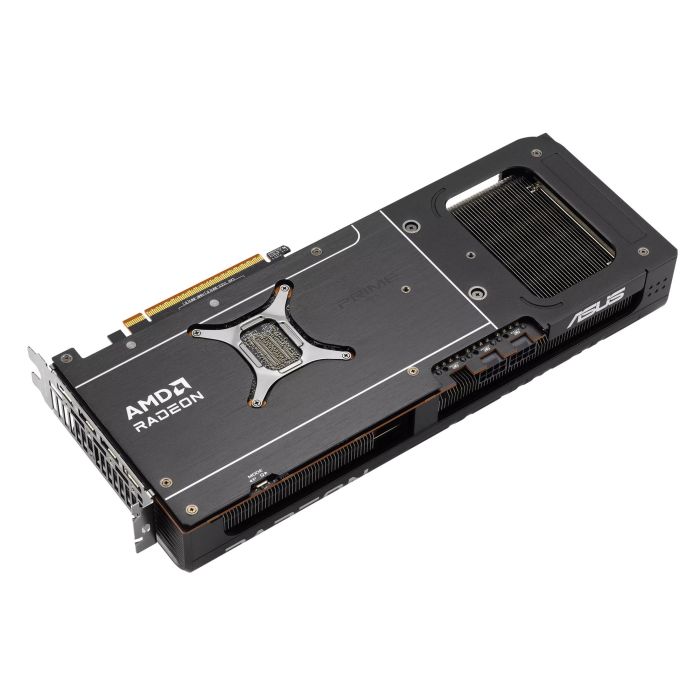 ASUS Radeon RX 9070 16GB GDDR6 OC GRE PRIME-RX9070GRE-O12G