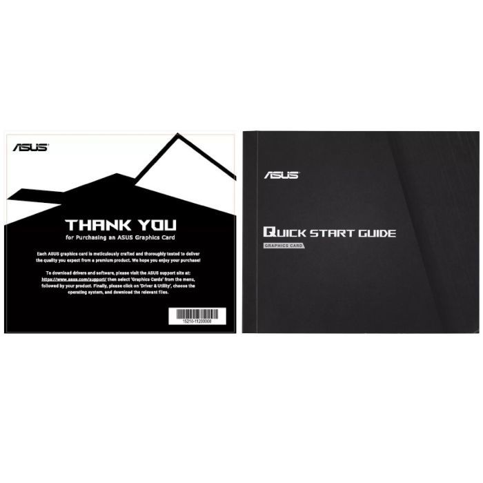 ASUS Radeon RX 9070 16GB GDDR6 OC GRE PRIME-RX9070GRE-O12G
