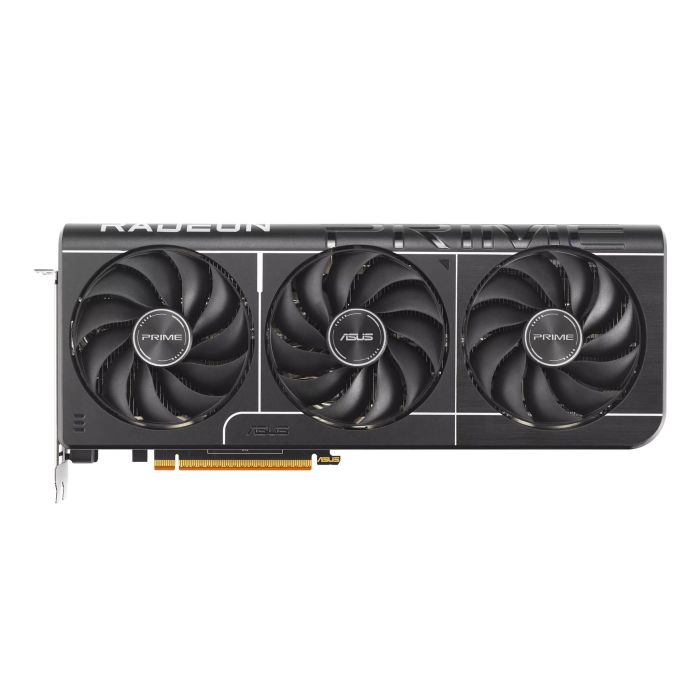 ASUS Radeon RX 9070 16GB GDDR6 OC GRE PRIME-RX9070GRE-O12G