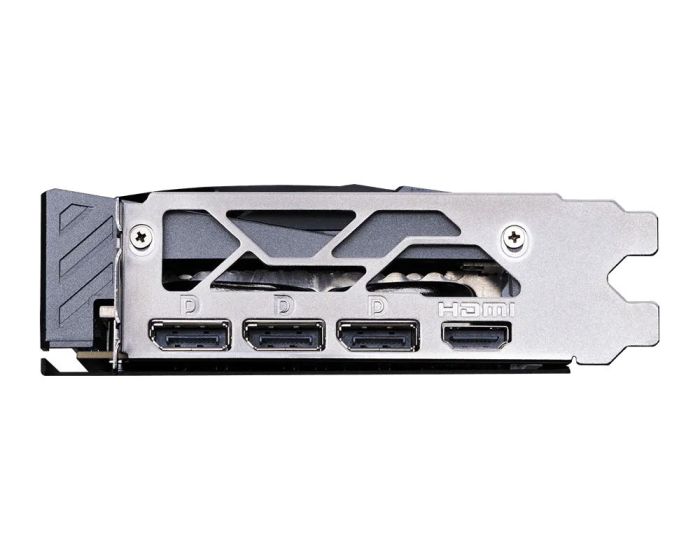 Видеокарта MSI GeForce RTX 5060 Ti 16GB GDDR7 GAMING TRIO OC