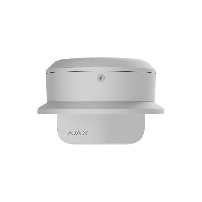 Настенный кронштейн Ajax MountCam B2 white, 242 мм, для вариофокальных IP-камер, белый, 147757.373.WH1