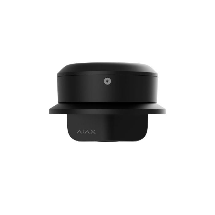 Настенный кронштейн Ajax MountCam B2 black, 242 мм, для вариофокальных IP-камер, черный, 147758.373.BL1
