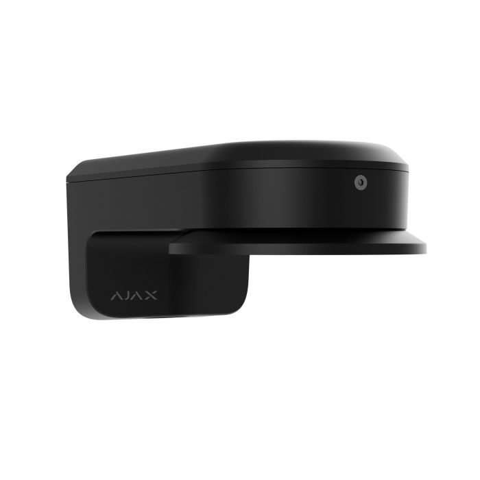 Настенный кронштейн Ajax MountCam B2 black, 242 мм, для вариофокальных IP-камер, черный, 147758.373.BL1
