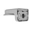 Wall bracket Ajax MountCam A2 white, 174 mm, for varifocal IP cameras, white, 147753.371.WH1