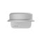 Wall bracket Ajax MountCam A2 white, 174 mm, for varifocal IP cameras, white, 147753.371.WH1