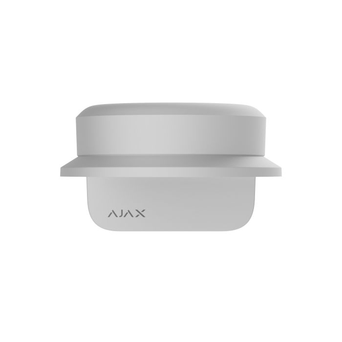 Wall bracket Ajax MountCam A2 white, 174 mm, for varifocal IP cameras, white, 147753.371.WH1