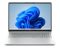 Ноутбук HP OmniBook 3 AI PC 16-bu0026ua 16" WUXGA IPS AG, Intel 5-315, 12GB, F512GB, UMA, DOS, серебристый