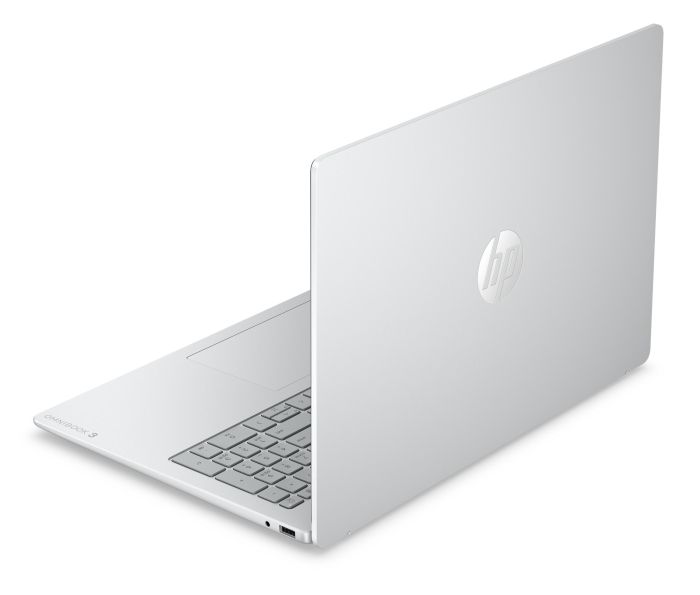 Ноутбук HP OmniBook 3 AI PC 16-bu0026ua 16" WUXGA IPS AG, Intel 5-315, 12GB, F512GB, UMA, DOS, серебристый