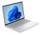 Ноутбук HP OmniBook 3 AI PC 16-bu0024ua 16" WUXGA IPS AG, Intel 7-350, 16GB, F512GB, UMA, DOS, серебристый