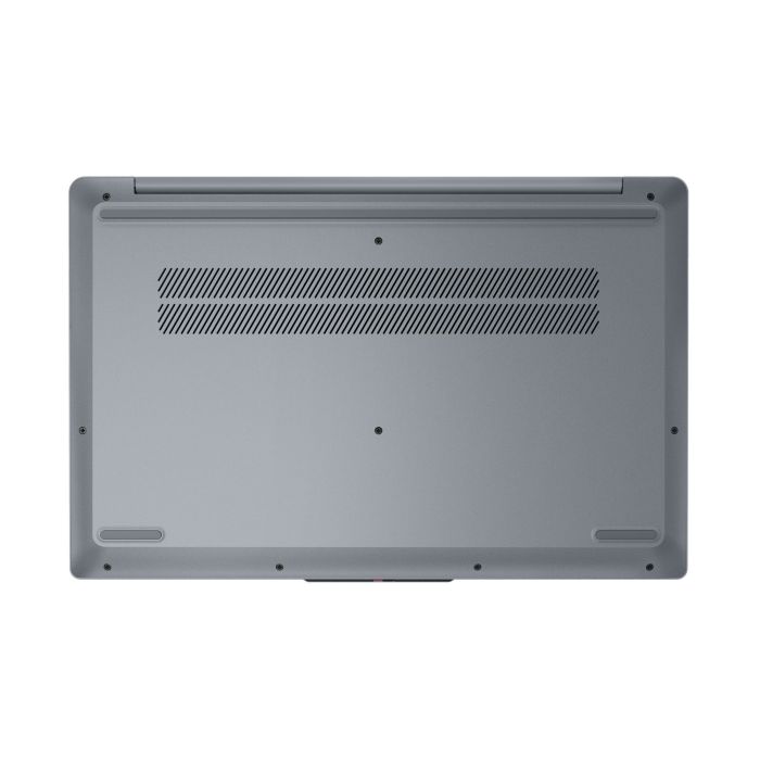 Ноутбук Lenovo IdeaPad Slim 3-15AMN8 15.6" FHD IPS AG, AMD R3-30, 16GB, F512GB, UMA, DOS, серый