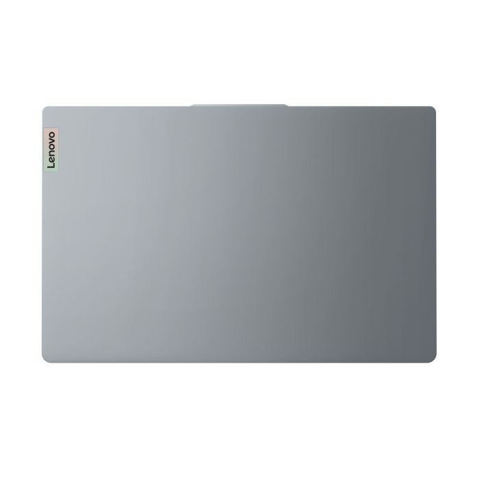 Ноутбук Lenovo IdeaPad Slim 3-15AMN8 15.6" FHD IPS AG, AMD R3-30, 16GB, F512GB, UMA, DOS, серый