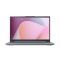 Ноутбук Lenovo IdeaPad Slim 3-15AMN8 15.6" FHD IPS AG, AMD R3-30, 16GB, F512GB, UMA, DOS, серый