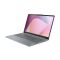 Ноутбук Lenovo IdeaPad Slim 3-15AMN8 15.6" FHD IPS AG, AMD R5-40, 16GB, F512GB, UMA, DOS, сірий