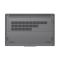 Ноутбук Lenovo LOQ-15ARP10E 15.6" FHD IPS AG, AMD R7-170, 16GB, F512GB, NVD3050-6, DOS, сірий