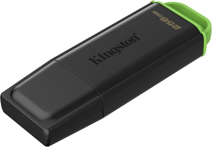 Kingston  256GB USB 3.2 Type-A Gen1 DT Exodia