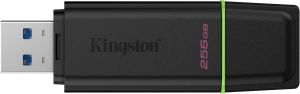 Накопичувач Kingston  256GB USB 3.2 Type-A Gen1 DT Exodia