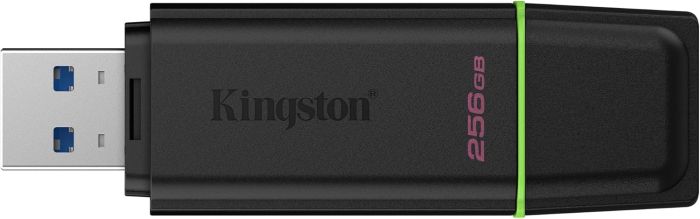 Kingston  256GB USB 3.2 Type-A Gen1 DT Exodia