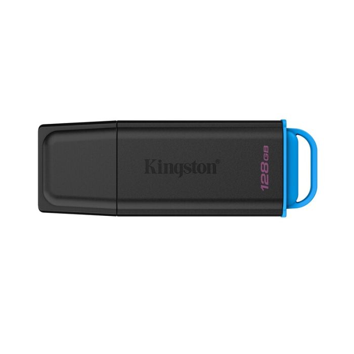 Kingston  128GB USB 3.2 Type-A Gen1 DT Exodia