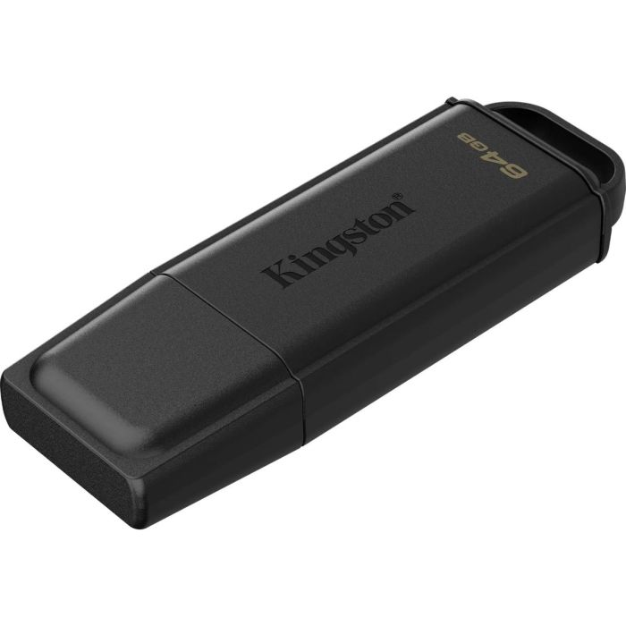Kingston   64GB USB 3.2 Type-A Gen1 DT Exodia