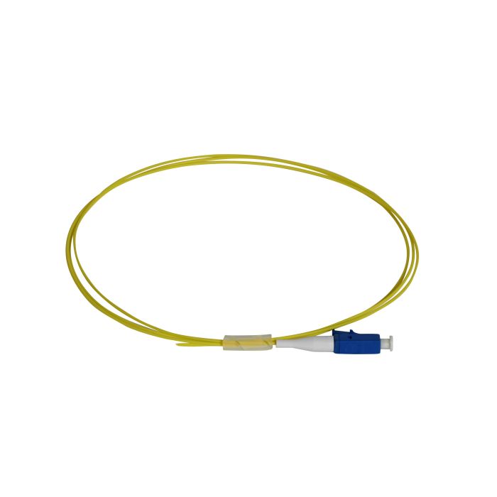 Пигтейл Legrand SM, OS1/OS2, коннектор LC-UPC, LSZH, 1 м