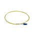 Пігтейл Legrand SM, OS1/OS2, конектор LC-UPC, LSZH, 1 м