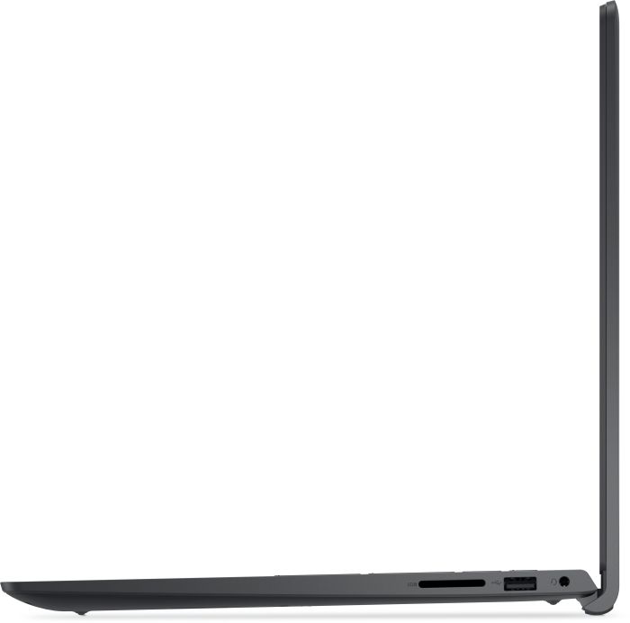 Ноутбук Dell Pro 15 Essential PV15255 15.6" FHD IPS AG, AMD R5-7520U, 16GB, F512GB, UMA, Lin, чорний
