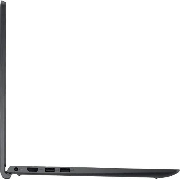Ноутбук Dell Pro 15 Essential PV15250 15.6" FHD IPS AG, Intel i5-1334U, 16GB, F512GB, UMA, Lin, черный