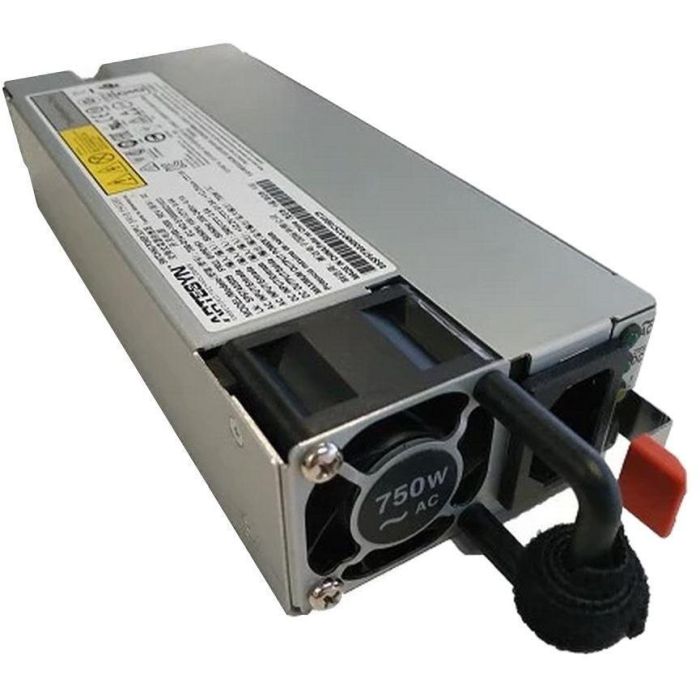 Блок питания Lenovo ThinkSystem 750W 230V Titanium Hot-Swap Gen2 Power Supply v3