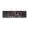 GIGABYTE Motherboard X870E AERO X DK WOOD sAM5 X870 4xDDR5 M.2 Wi-Fi BT HDMI ATX