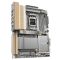 GIGABYTE Motherboard X870E AERO X WOOD sAM5 X870 M.2 4xDDR5 Wi-Fi BT HDMI ATX