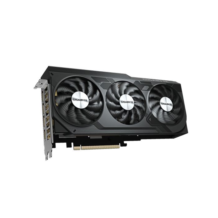 Відеокарта GIGABYTE GeForce RTX 5070 Ti 16GB GDDR7 WINDFORCE OC V2