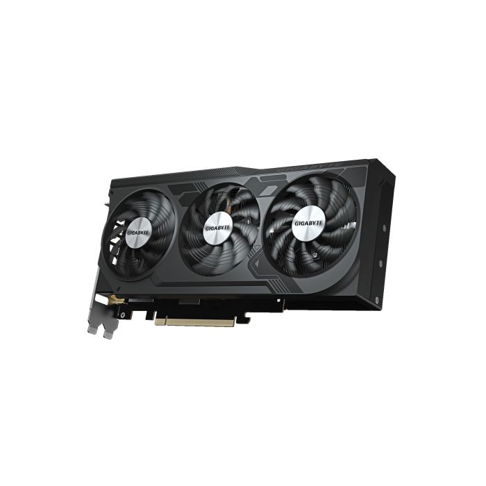 Відеокарта GIGABYTE GeForce RTX 5070 Ti 16GB GDDR7 WINDFORCE OC V2