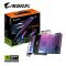 GIGABYTE Video Graphic Adapter GeForce RTX 5090 32GB GDDR7 AORUS EXTREME Waterforce WB під систему водного охолодження