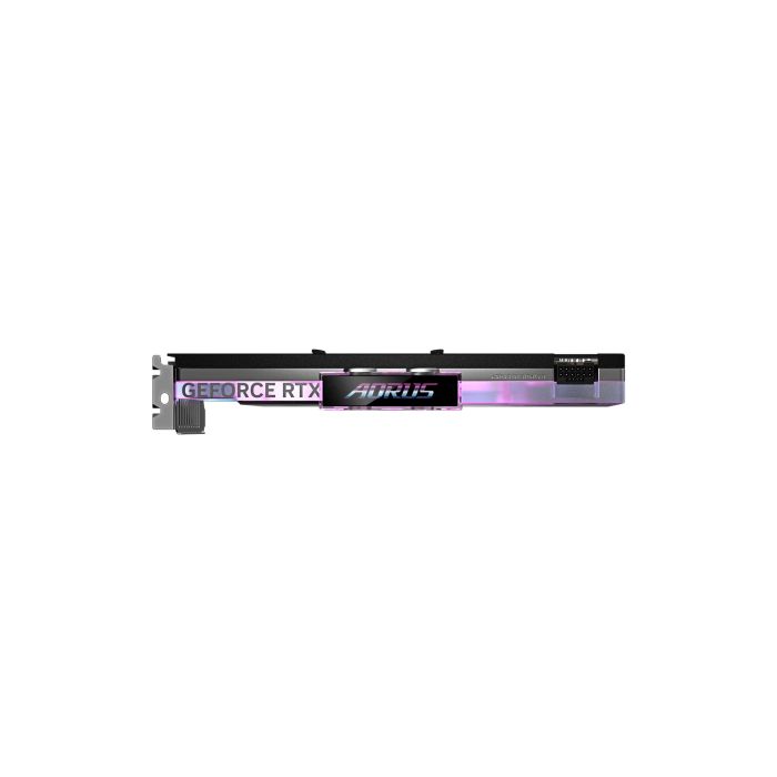 GIGABYTE Video Graphic Adapter GeForce RTX 5090 32GB GDDR7 AORUS EXTREME Waterforce WB під систему водного охолодження