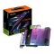 GIGABYTE Video Graphic Adapter GeForce RTX 5090 32GB GDDR7 AORUS EXTREME Waterforce WB під систему водного охолодження