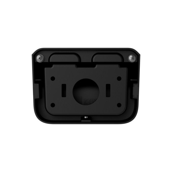 Настінний кронштейн Ajax MountCam A1 black, 164 мм, для дротової IP-камери, чорний, 147752.370.BL1
