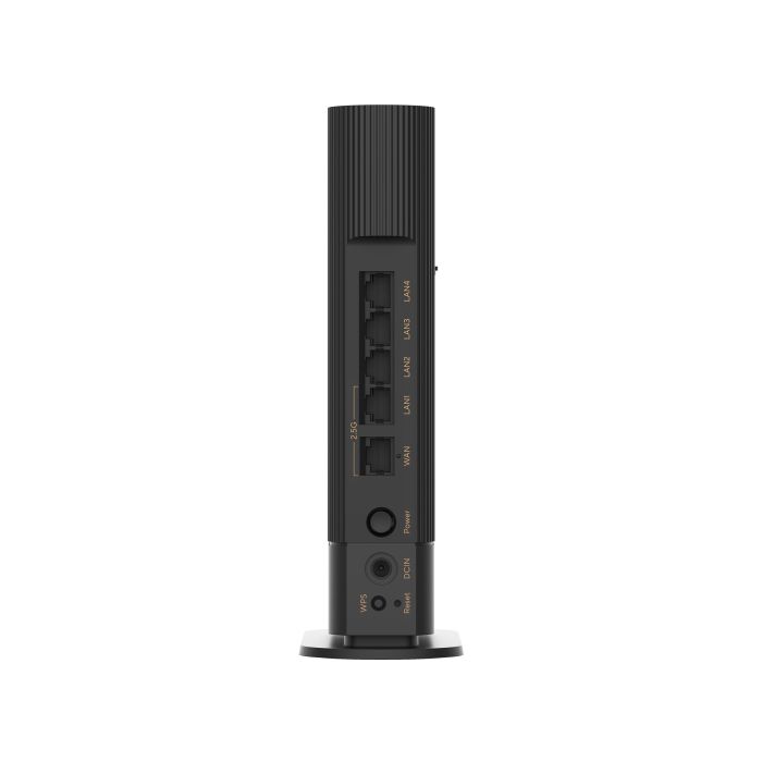 Маршрутизатор ASUS PRT-BE5000 3xGE LAN, 1x2.5GE LAN, 1x2.5GE WAN, MESH
