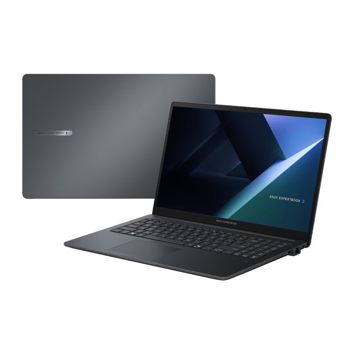 Ноутбук ASUS Expertbook B1 B1503CVA-S79095X 15.6" FHD, Intel 5 120U, 16GB, F512GB, UMA, Win11P, Серый