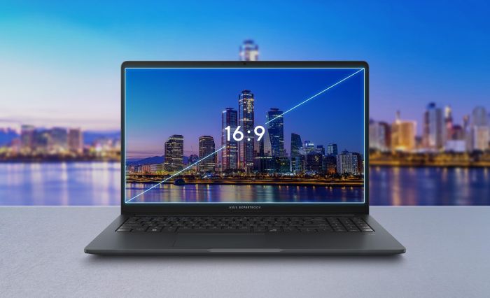 Ноутбук ASUS Expertbook B1 B1503CVA-S79095X 15.6" FHD, Intel 5 120U, 16GB, F512GB, UMA, Win11P, Серый