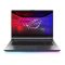 Ноутбук ASUS ROG Strix G18 G815LR-S9337 18" WQXGA IPS, Intel Ultra 9 275HX, 32GB, F1TB, NVD5070Ti-12, NoOS, Сірий