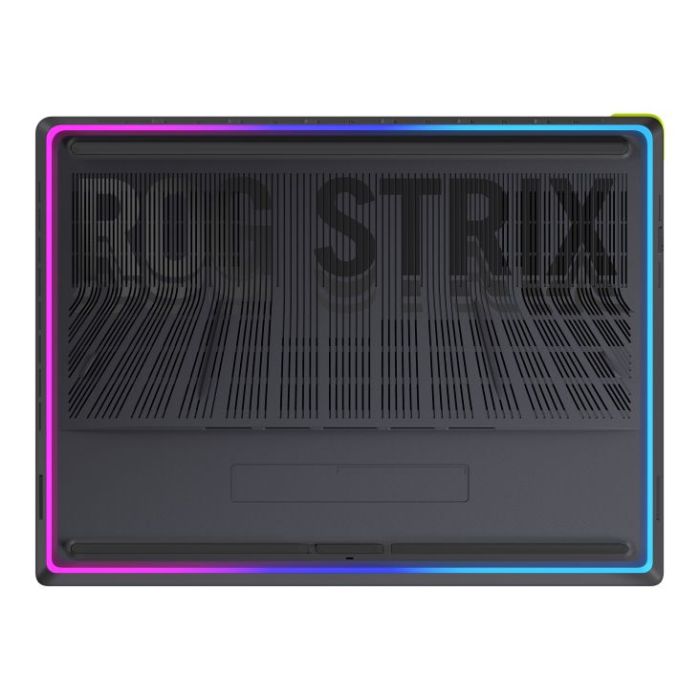 Ноутбук ASUS ROG Strix G18 G815LR-S9337 18" WQXGA IPS, Intel Ultra 9 275HX, 32GB, F1TB, NVD5070Ti-12, NoOS, Сірий