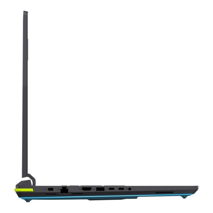 Ноутбук ASUS ROG Strix G18 G815LR-S9337 18" WQXGA IPS, Intel Ultra 9 275HX, 32GB, F1TB, NVD5070Ti-12, NoOS, Сірий