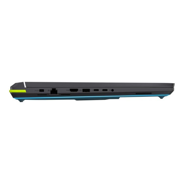 Ноутбук ASUS ROG Strix G18 G815LR-S9337 18" WQXGA IPS, Intel Ultra 9 275HX, 32GB, F1TB, NVD5070Ti-12, NoOS, Сірий